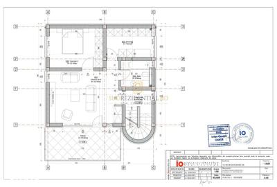 Casă cu 6 camere cu Canalizare în Central - 20