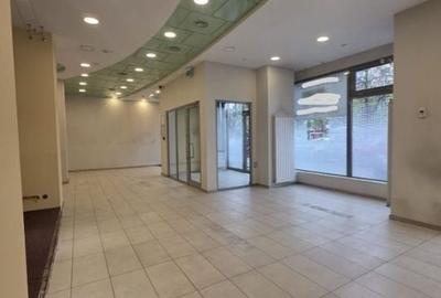 Spatiu comercial cu suprafața de 110/220 mp parter - 3