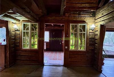 Raritate| Teren de vis de 6 ha de vanzare in Pestera Brasov - 15