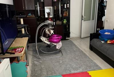 Apartament cu 2 camere decomandat, mobilat în Tomis Nord - 2