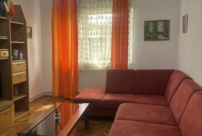 Apartament cu 2 camere decomandat în Central - 13