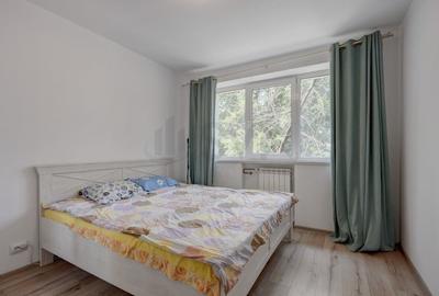 REA1023622 Apartament 2 camere Dorobanti Capitale - 4