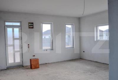 Casă cu 4 camere cu Teren 404 Mp în Central - 5