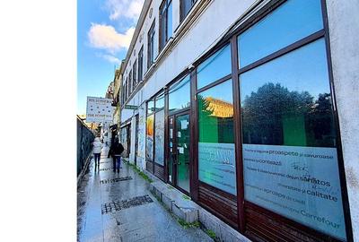 Spatiu Comercial de vanzare Centrul Istoric - 12