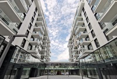 2 camere one herastrau plaza - 15