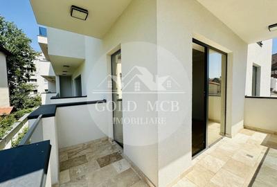 Apartament 3 camere - Birouri - Lacul Tei - 16