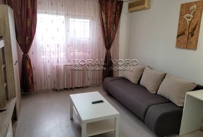 Garsonieră semidecomandată, mobilată în Energia - 1