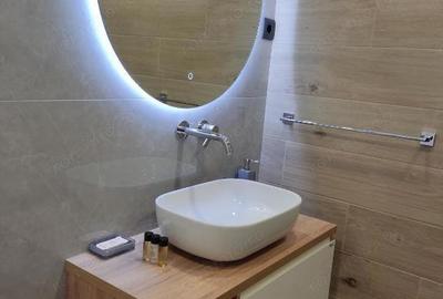 Apartament cu 2 camere în Obor - 1