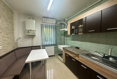 Apartament cu 2 camere decomandat în Central - 3