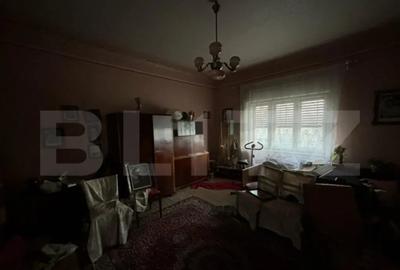 Casă cu 3 camere cu Teren 300 Mp în Șimleu Silvaniei - 15