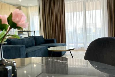 Nusco City || Fully Furnished || Floreasca - 7