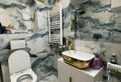 Apartament cu 2 camere decomandat, mobilat în Rahova - 8