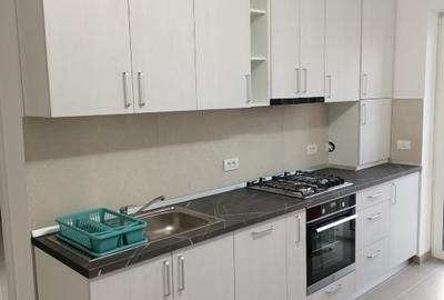 Apartament cu 2 camere, mobilat în Giroc - 2