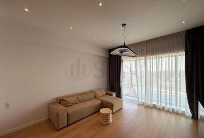 Apartament Modern 3 Camere I One Verdi Park Nord Bucuresti