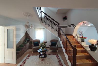 Casa premium central Iaslovat, 300 mp - 13