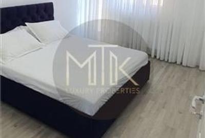 Apartament 4 camere | Mobilat&utilat | Parcare inclusa | Bucurestii Noi-Podul Co - 7