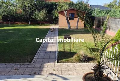 Vila spa?ioasa 250 mp Baicoi, Ciresi. - 2