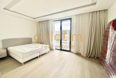 Apartament cu 4 camere decomandat, mobilat în Kiseleff - 14