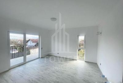 Duplex construcție 2023 Cisnădie | Sibiu - 11