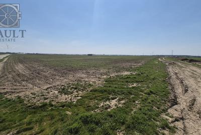Teren Construcții intravilan de 9545 mp, în Vidra - 3