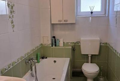 Apartament cu 3 camere decomandat în Gușterița - 6