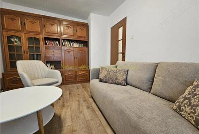 Garsoniera spatioasa de inchiriat in Racadau - 4