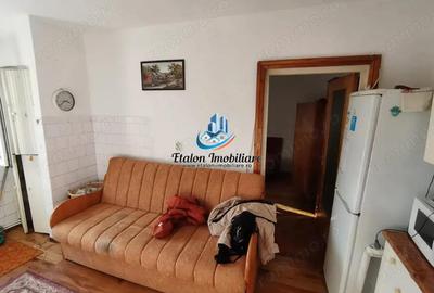 Apartament 2 camere decomandat, pe SUD, Precista Merita vazut! - 3