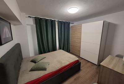 Apartament modern 2 camere 58 mp utili metrou Timpuri Noi/Tineretului - 3
