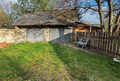 Apartament cu 3 camere decomandat, mobilat în Unirea - 7