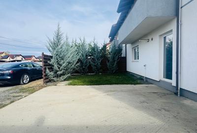 COMISION 0% | 2 camere + 28 mp terasa + 4 locuri de parcare | Braytim - 25