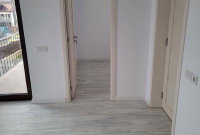 Casă cu 4 camere cu Teren 450 Mp în Goranu - 4