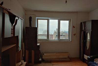 Camera camin Refractare Plea?a periferie - 3