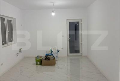 Casă cu 5 camere cu Teren 500 Mp în Central - 4