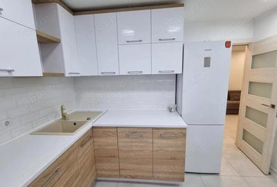 Apartament 2 camere de vanzare zona Pantelimon - 1