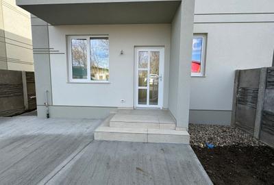 Casa individuala in Mosnita, 200.000 E, teren 500 mp, Comision 0% - 13