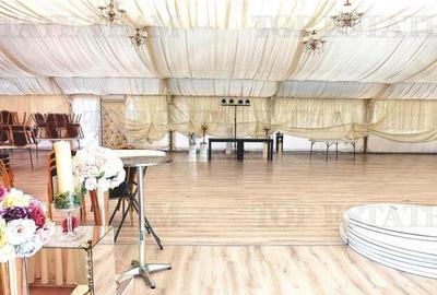 Afacere la cheie cu profit din prima zi, 2 pensiuni 27 camer - 3