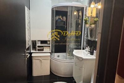 Apartament cu 2 camere semidecomandat în Valea Lupului - 5