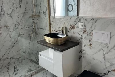 Apartament cu 2 camere decomandat în Central - 2