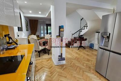 Casă cu 5 camere în Central - 2