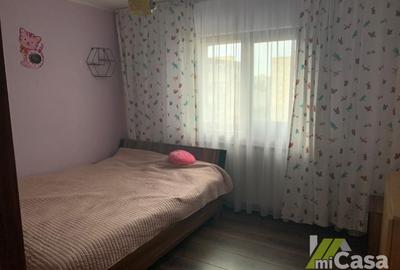 Apartament 3 camere– Micro 20, Galați - 2