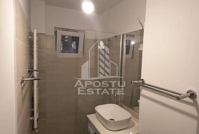 Apartament cu 2 camere semidecomandat în Spitalul Județean - 4