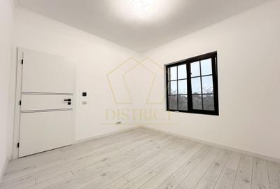 Duplex cu 5 camere cu Teren 250 Mp în Giroc - 3