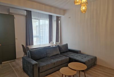 Apartament deosebit-La prima inchiriere- inainte de intrarea in GIROC - 6