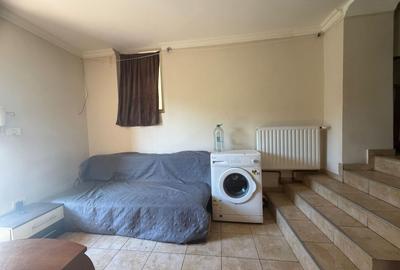 Apartament cu 3 camere decomandat, mobilat în Lipovei - 7