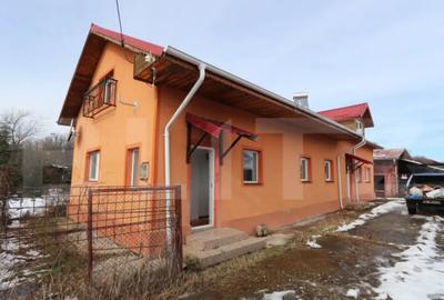 Casă cu 5 camere în Central - 11