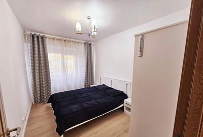 Apartament cu 3 camere, situat pe Calea Rahovei nr. 293 - 3