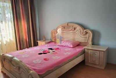 3 camere etaj 2, confort 1 decomandat, Obor- Dinamo - 1