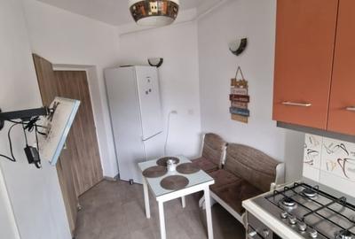 Apartament cu 3 camere decomandat în Copou - 16