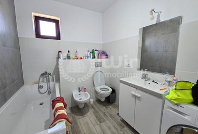 Casa individuala | 150mp utili | 2500mp teren | Colonia Sopor - 10