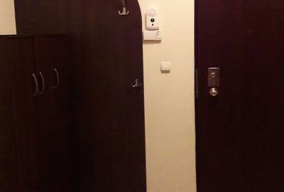 Apartament cu 2 camere semidecomandat în UTA - 3